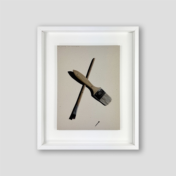 DEGLIN Bart - Scene from studio 3